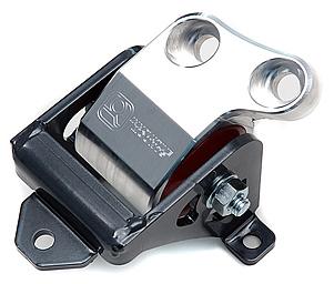 Innovative Mounts B10010-75AInnovative 96-00 fits Civic B/D Series Silver Alumin