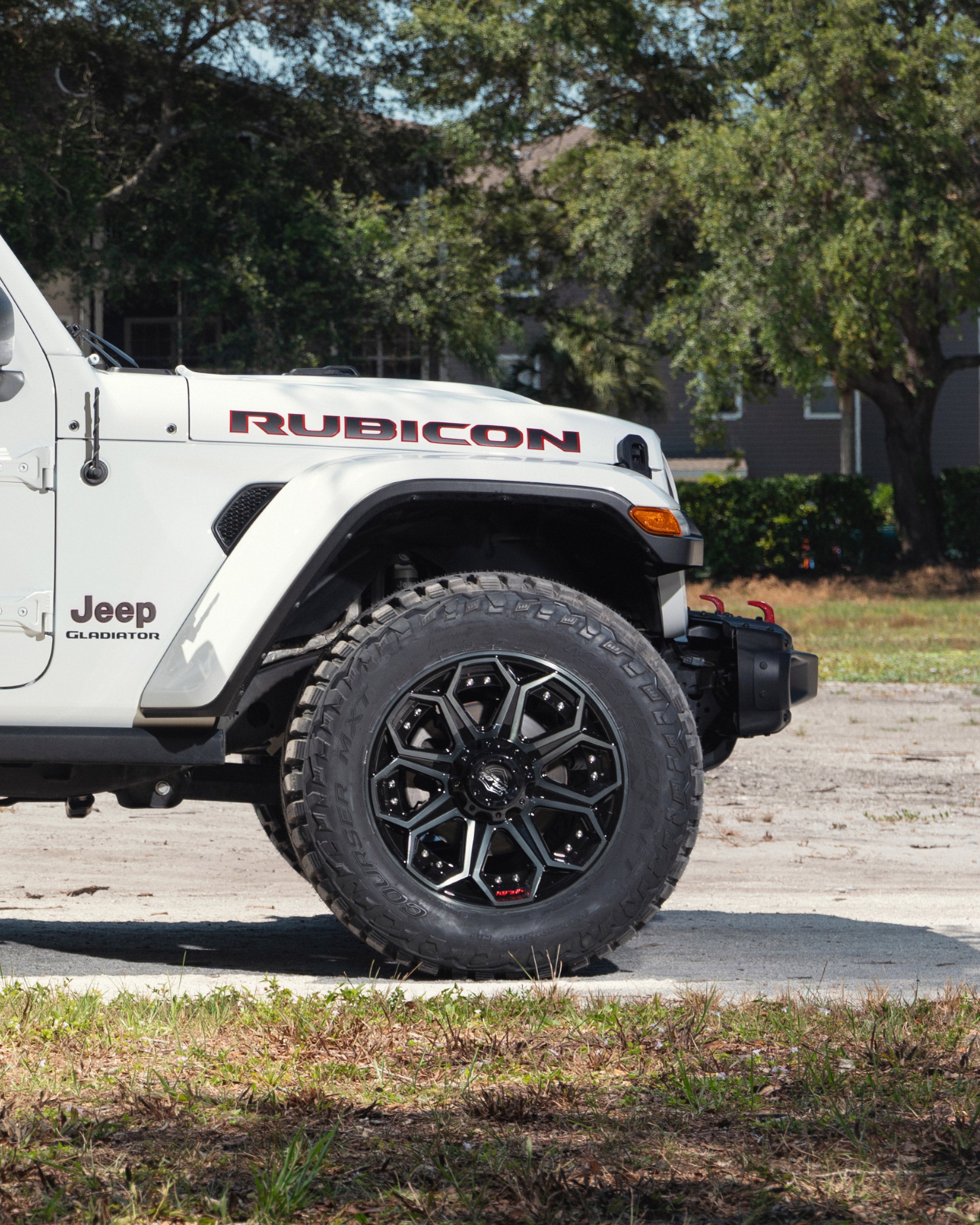 4PLAY 4P80R-20090-8180-0BBT Gen2 20x9 8x180mm +0et in Brushed Black