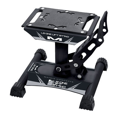 Matrix Concepts LS1 101