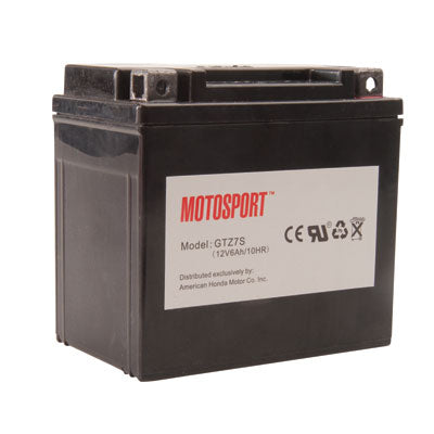 Motosport GTZ7-S
