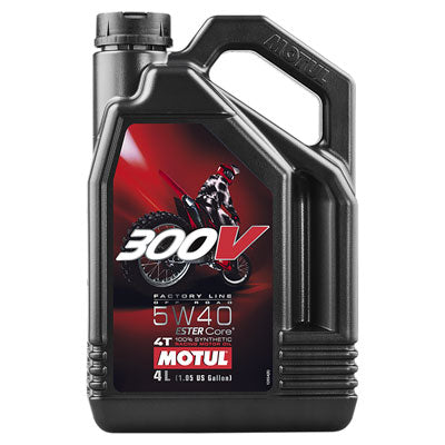 Motul 104135