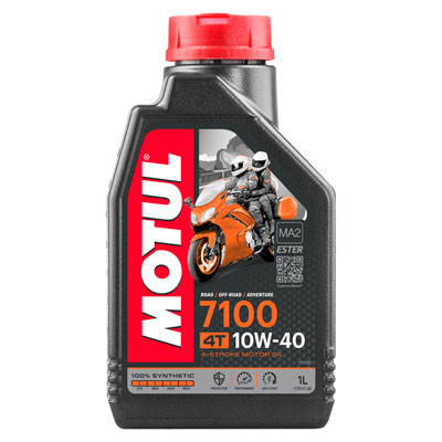Motul 104091