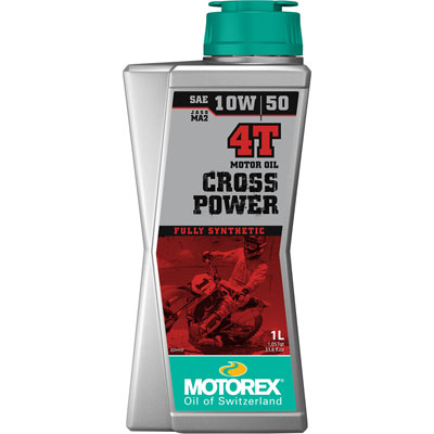 Motorex 308241