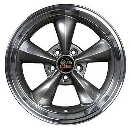 OE Wheels FR01-17105-5450-27AM