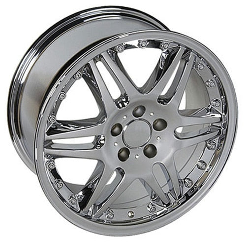 OE Wheels MB09-18085-5112-35C