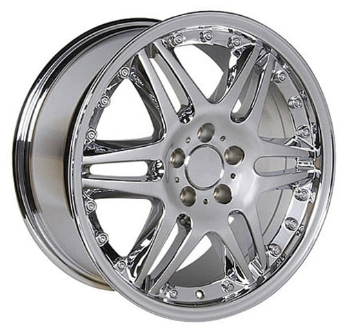 OE Wheels MB09-18085-5112-35C