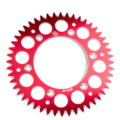 Primary Drive 210.51RED