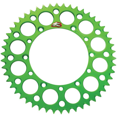 Renthal 191U-420-50GEGN