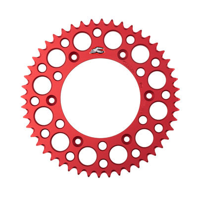 Renthal 189U-420-50GRRD