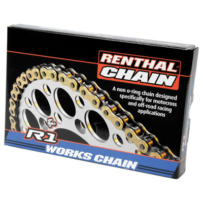 Renthal C128