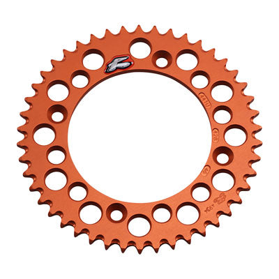 Renthal 441U-428-46GPOR