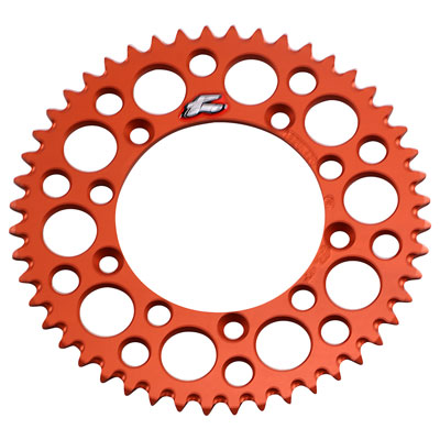 Renthal 192U-420-48GPOR