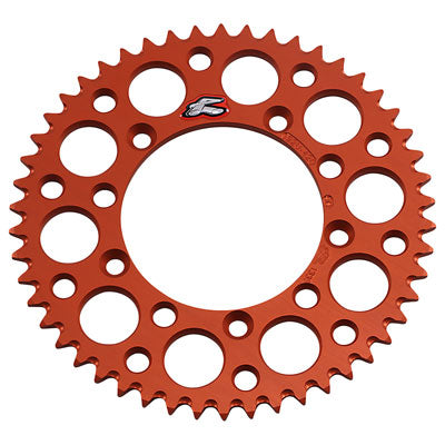 Renthal 192U-420-50GPOR