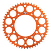 Renthal 224U-520-51GPOR