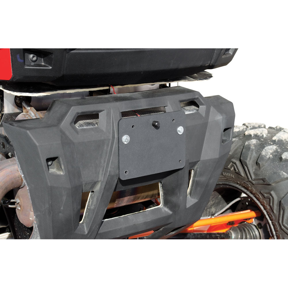 Tusk 1485130001 UTV Horn & Signal Kit - With Mirrors