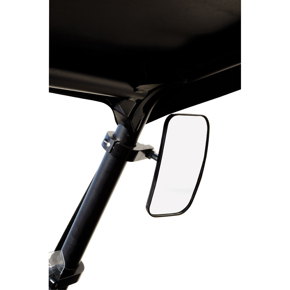 Tusk 1485130003 UTV Horn & Signal Kit - With Mirrors