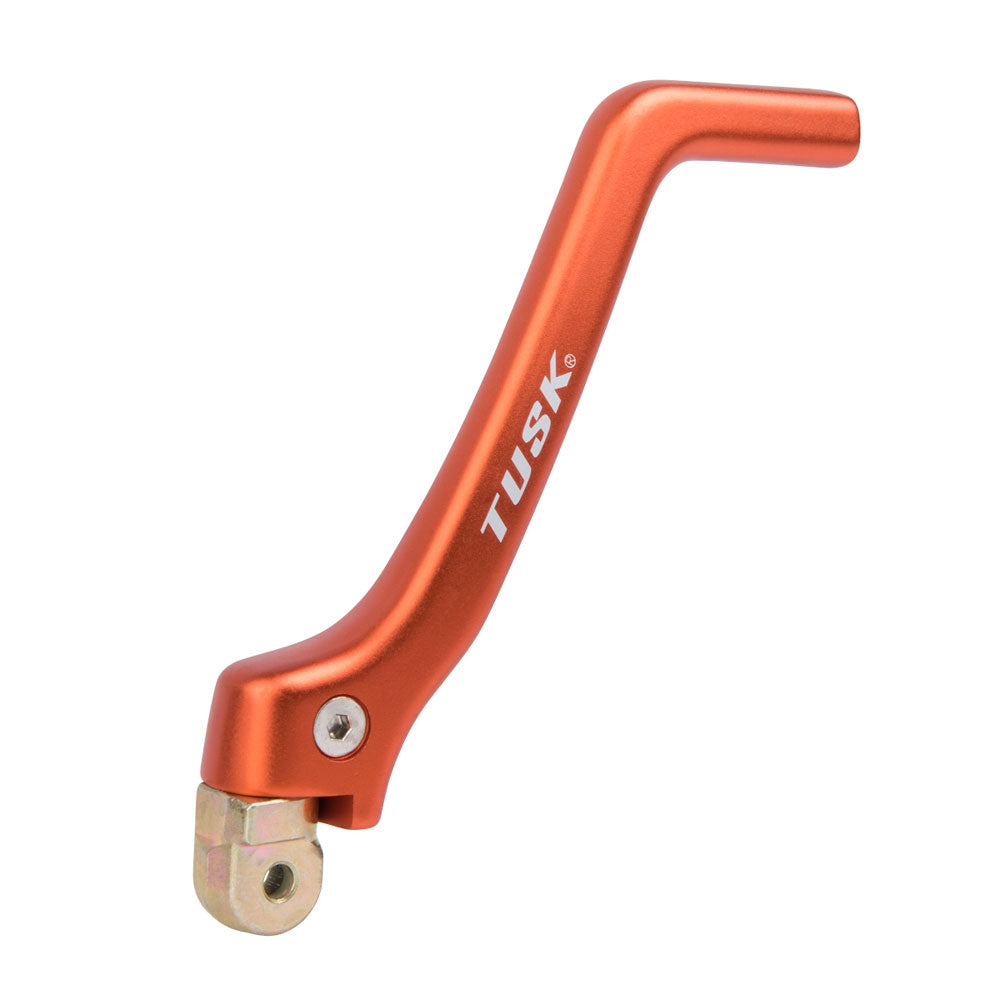 Tusk 1796320002 Kick Starter Anodized Orange