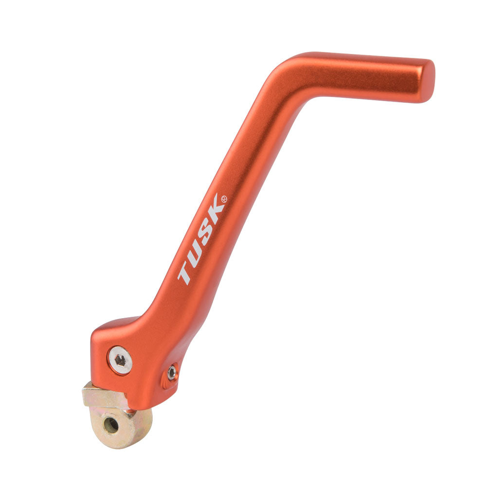 Tusk 1796320002 Kick Starter Anodized Orange