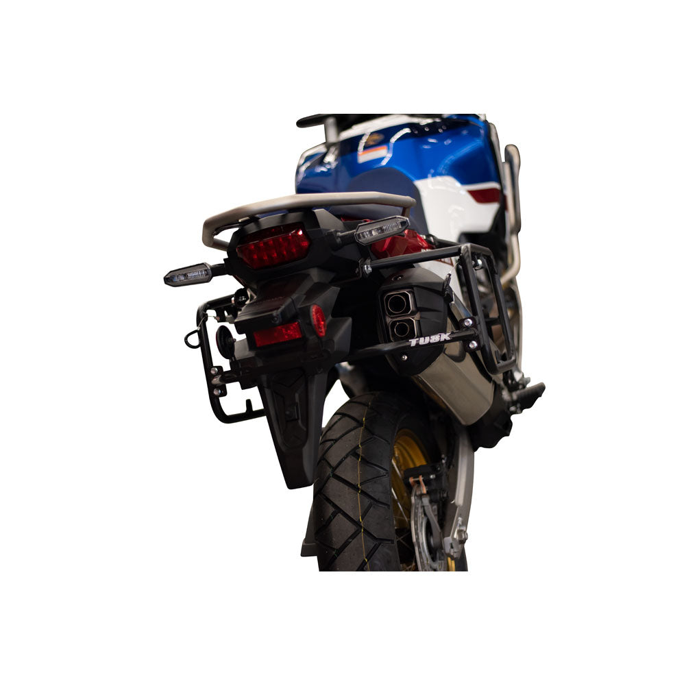 Tusk 1450200070 Pannier Racks