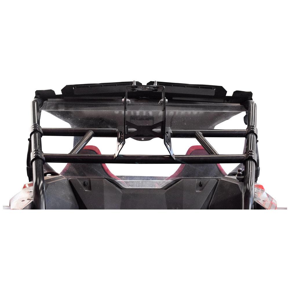 Tusk 1763940014 Spare Tire Carrier