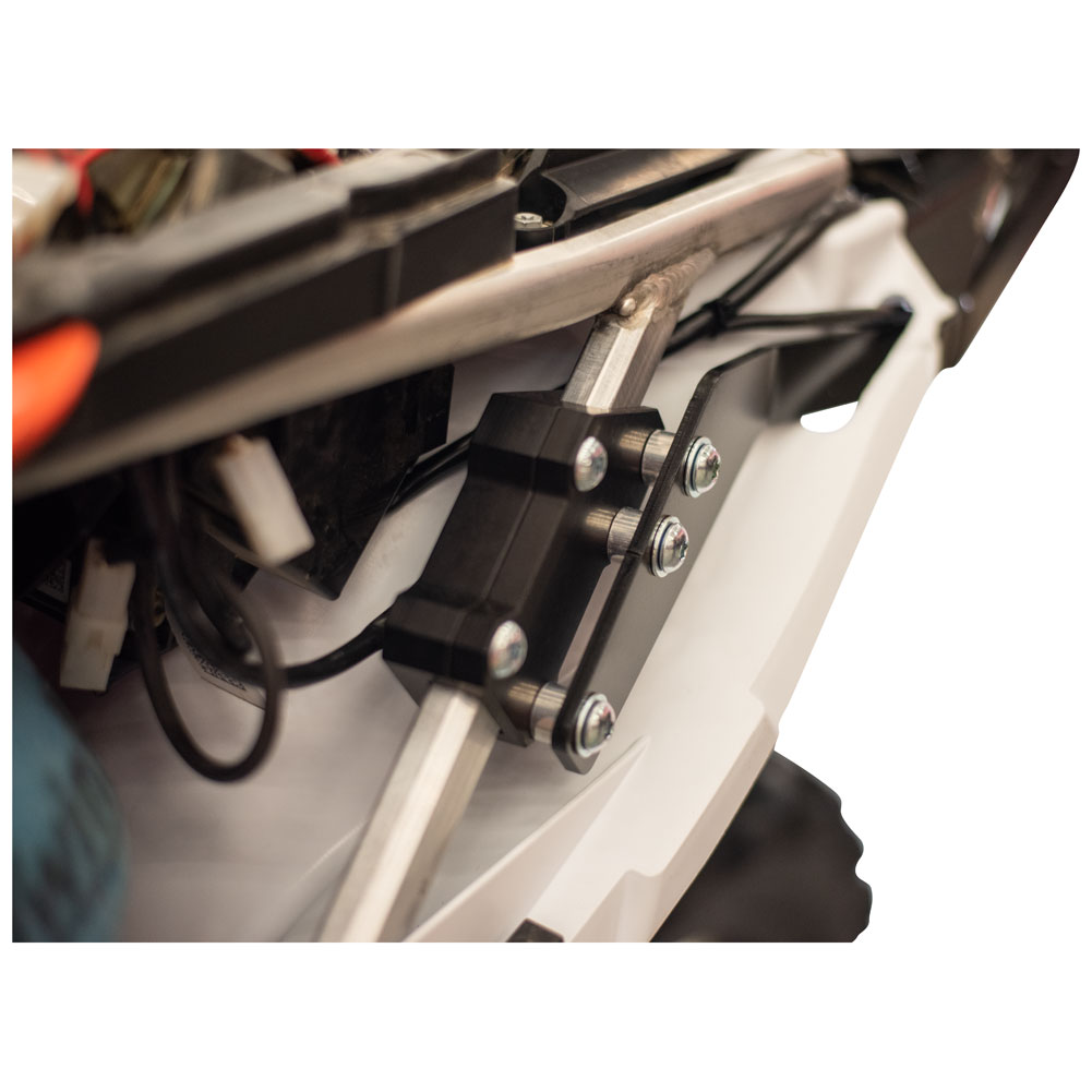 Tusk 1580370019 Top Rack