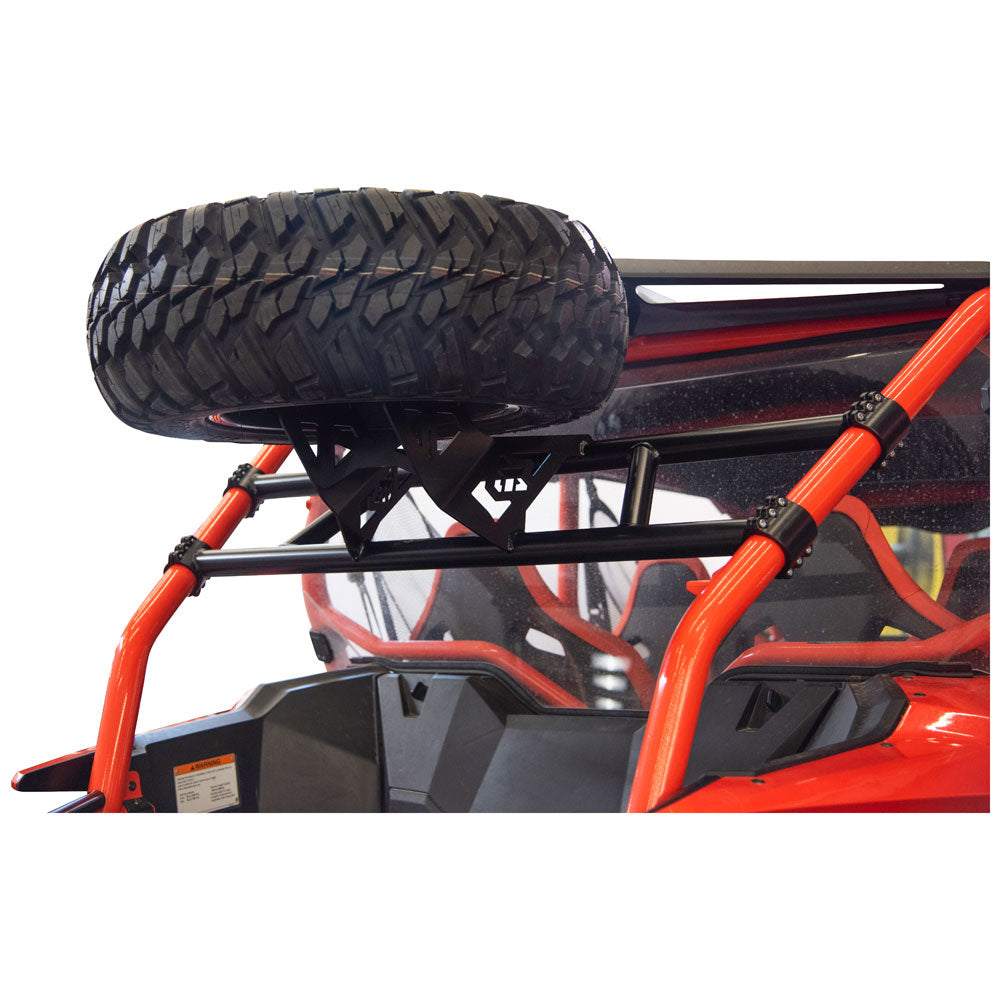 Tusk 1763940022 Spare Tire Carrier