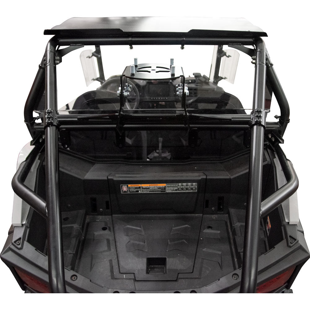 Tusk 1763940023 Spare Tire Carrier