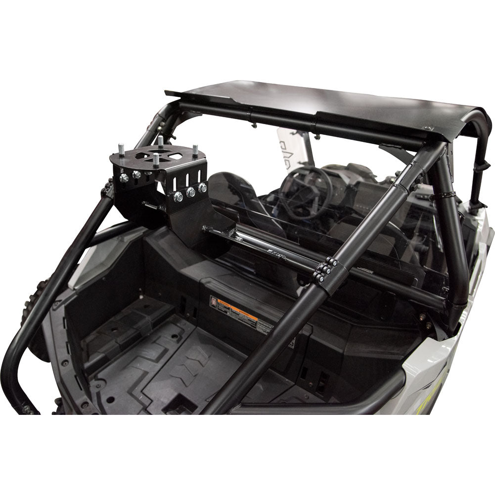 Tusk 1763940023 Spare Tire Carrier