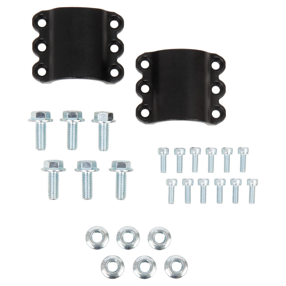Tusk 1763940023 Spare Tire Carrier