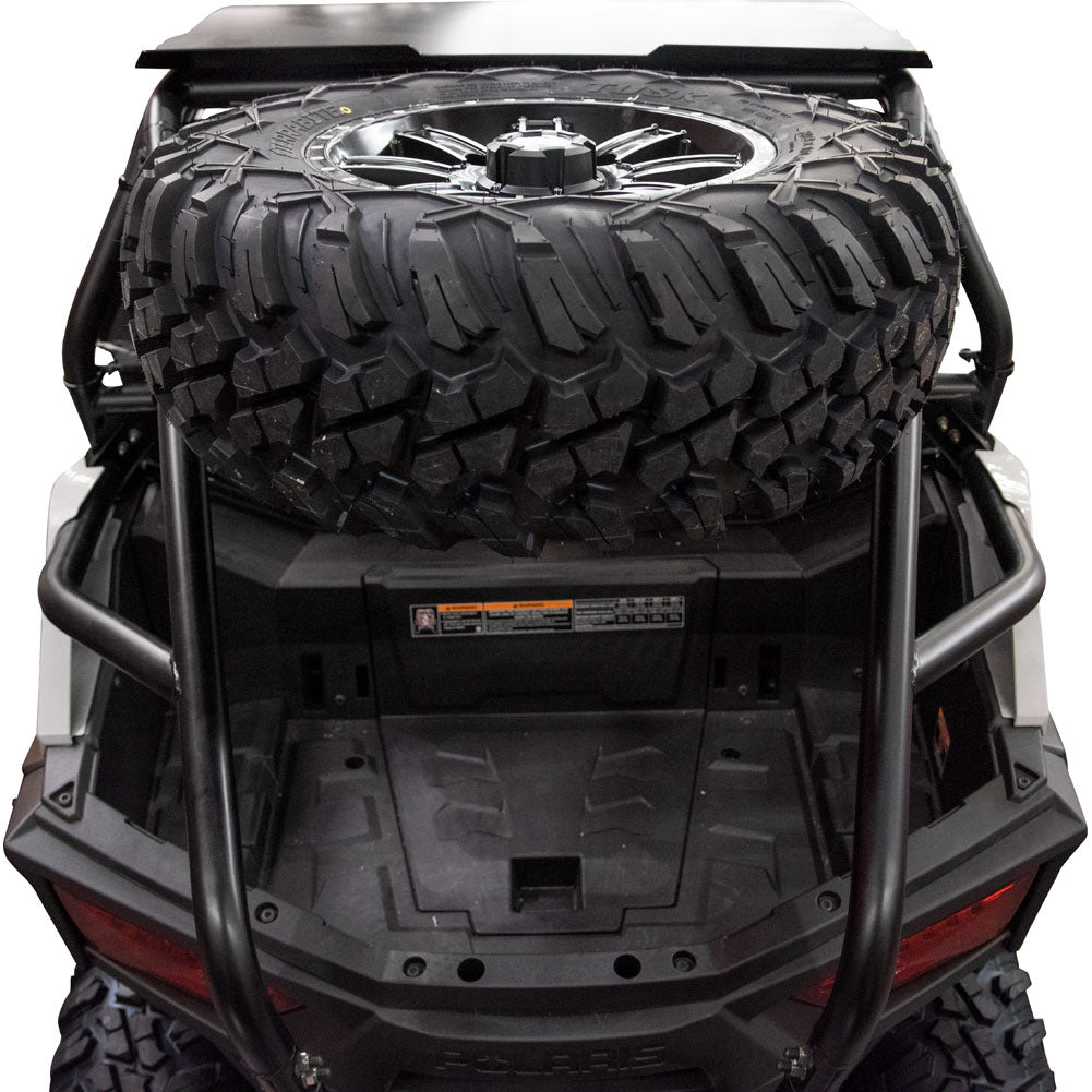 Tusk 1763940023 Spare Tire Carrier