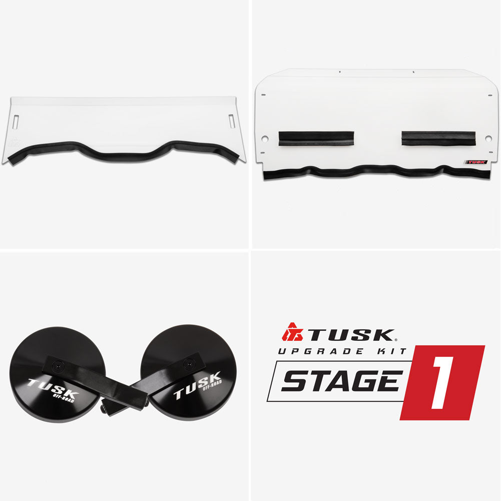 Tusk 2051540004 UTV Stage 1 Upgrade Kit