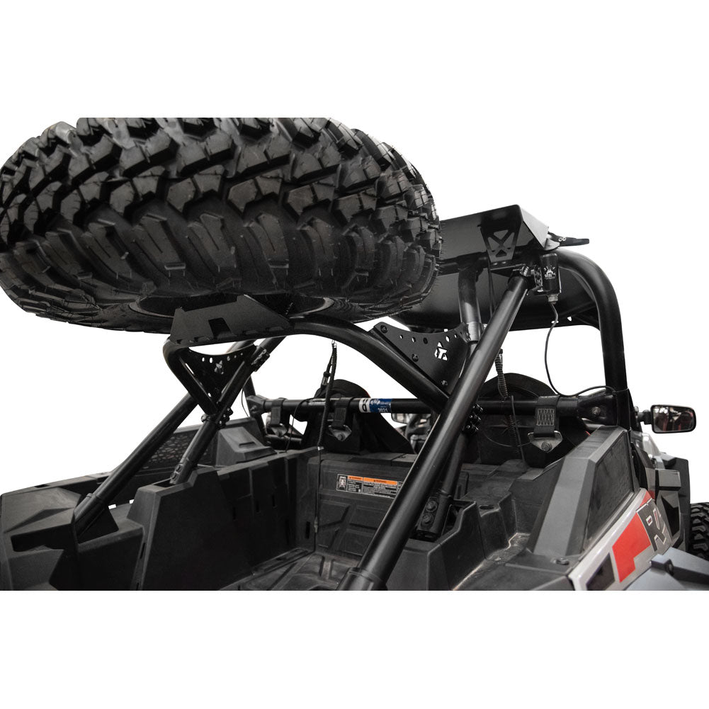 Tusk 1763940009 Spare Tire Carrier