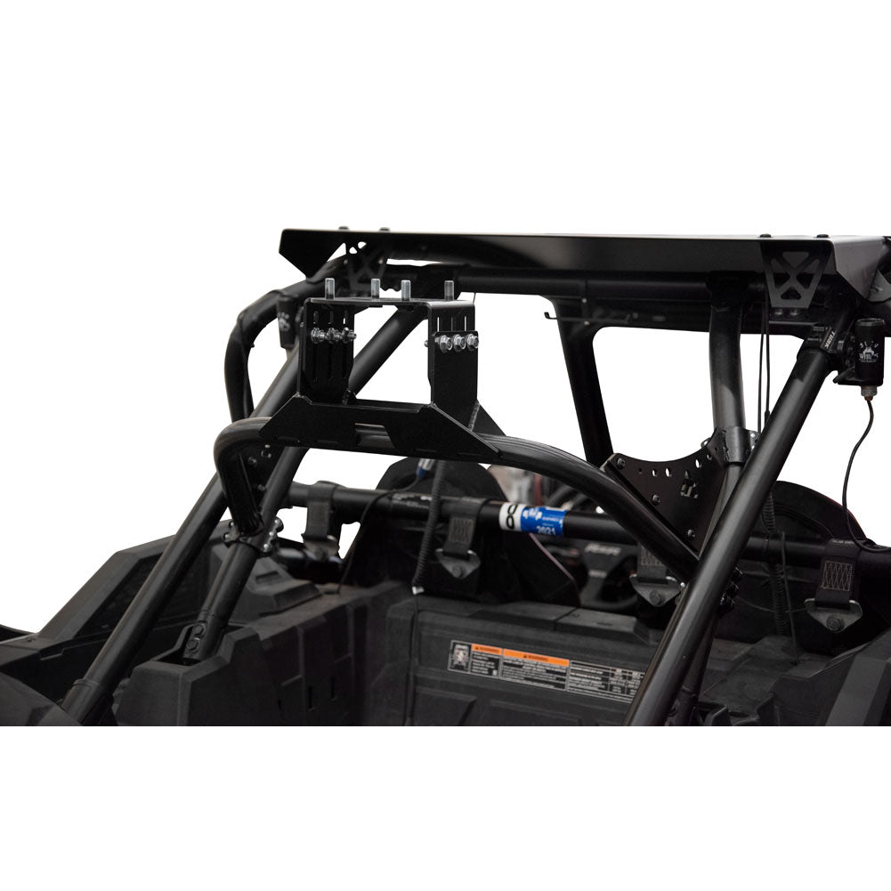 Tusk 1763940009 Spare Tire Carrier