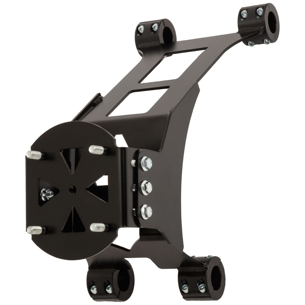 Tusk 1763940025 Spare Tire Carrier
