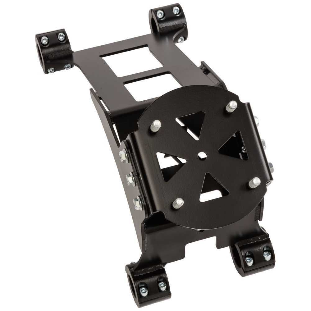 Tusk 1763940025 Spare Tire Carrier