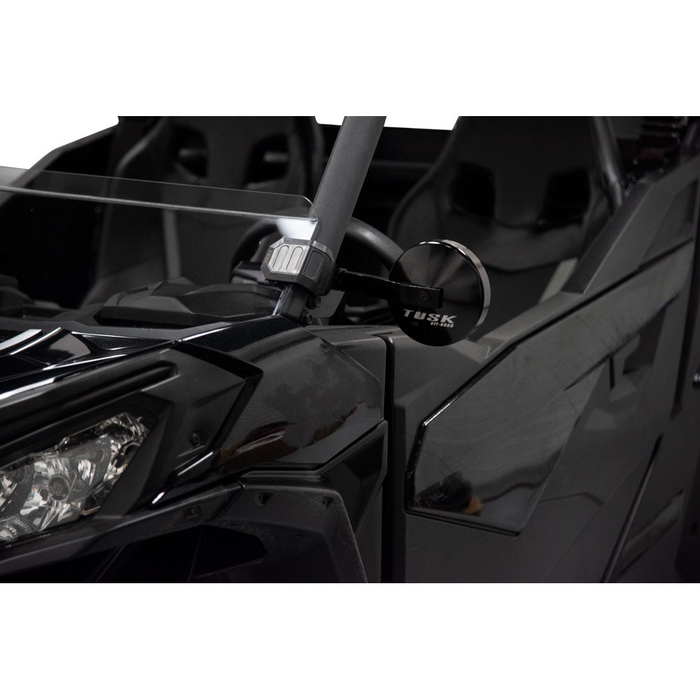 Tusk 2051540012 UTV Stage 1 Upgrade Kit