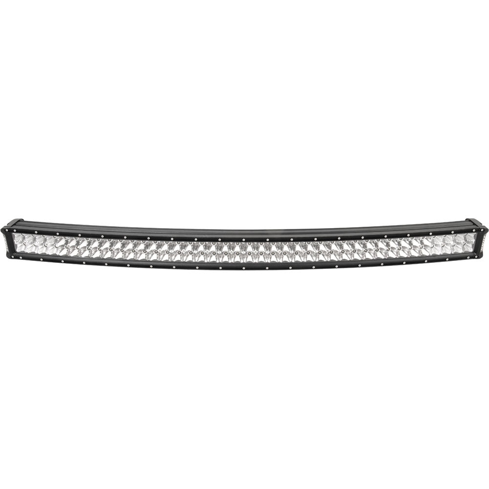 Tusk 2064480033 V2 LED Light Bar Kit 40" Curved