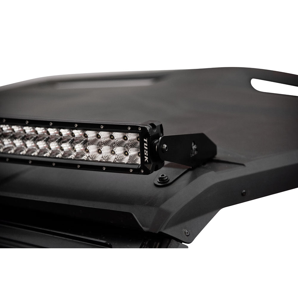 Tusk 2064480033 V2 LED Light Bar Kit 40" Curved