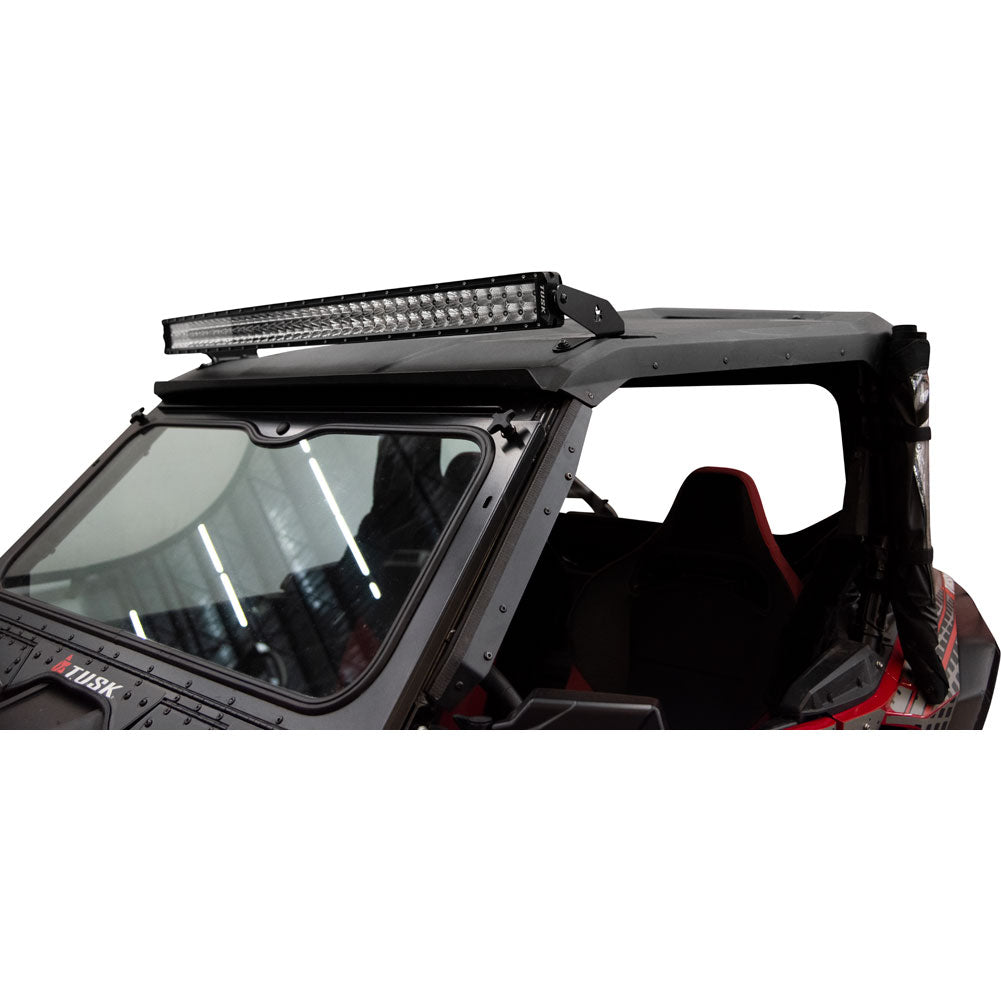 Tusk 2064480033 V2 LED Light Bar Kit 40" Curved