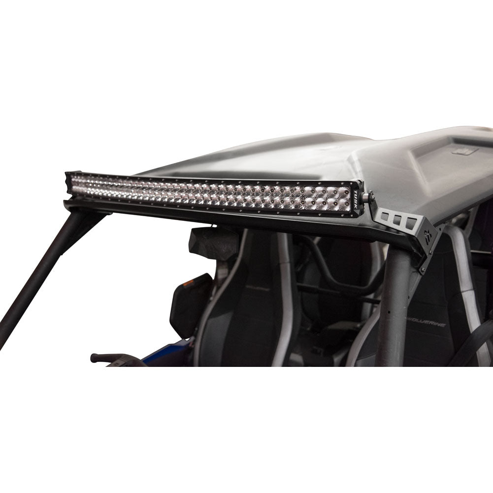 Tusk 2064480029 V2 LED Light Bar Kit 40" Curved