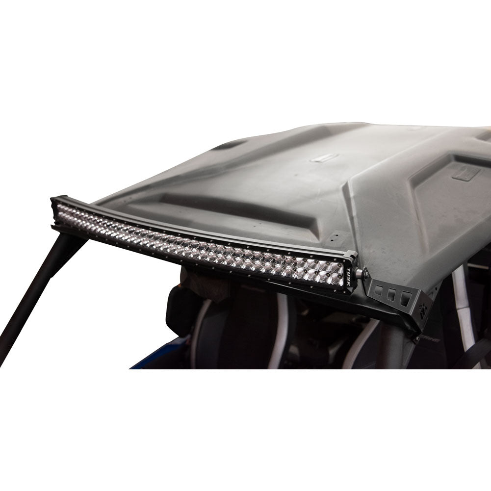 Tusk 2064480029 V2 LED Light Bar Kit 40" Curved