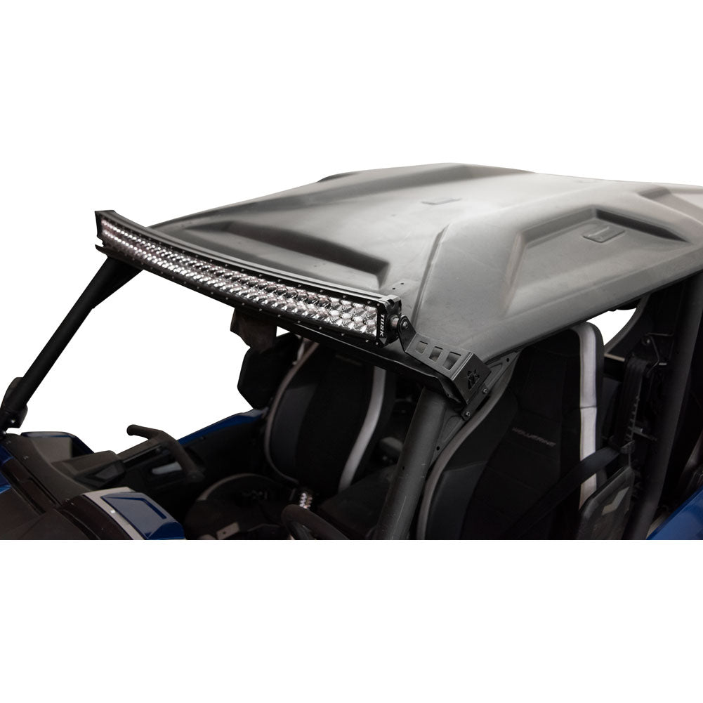 Tusk 2064480029 V2 LED Light Bar Kit 40" Curved