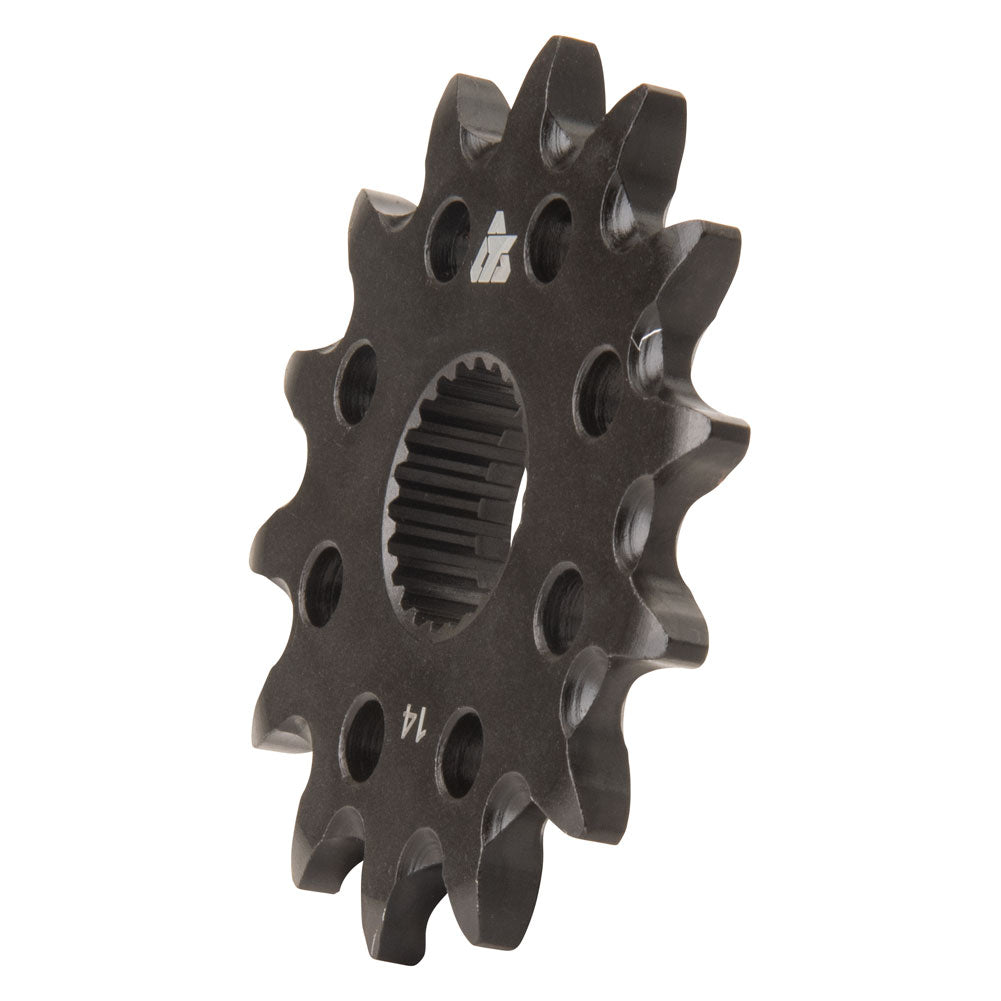 Tusk 2109280044 Front Sprocket 14 Tooth