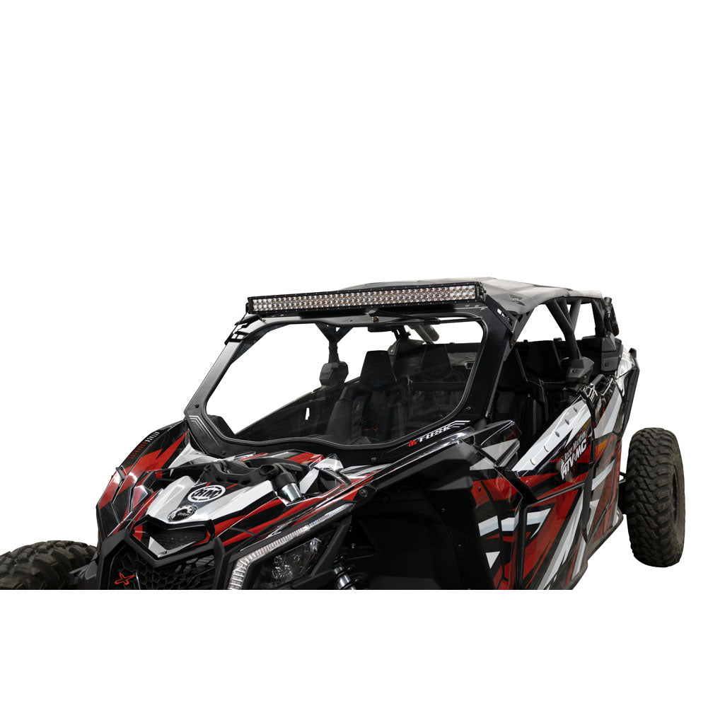 Tusk 2064480036 V2 LED Light Bar Kit 40" Curved