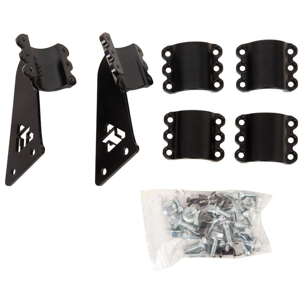 Tusk 1763940028 Spare Tire Carrier