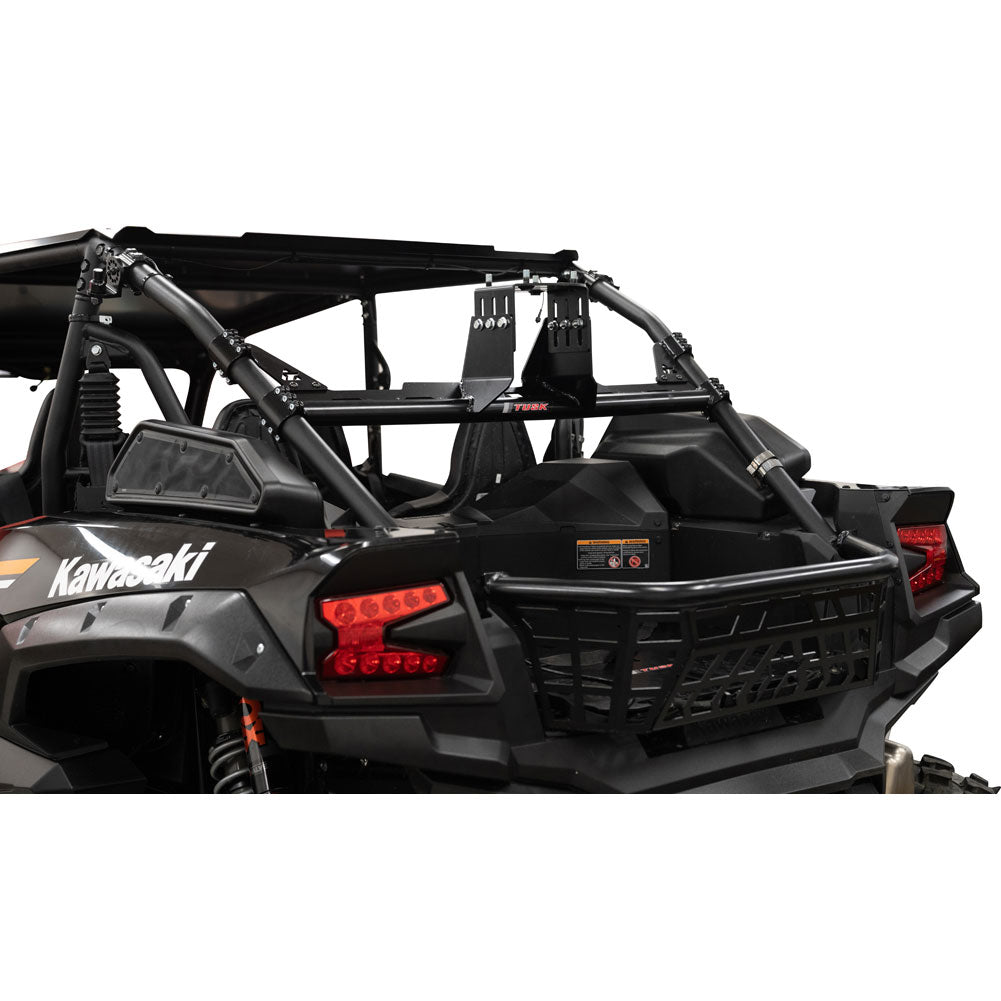 Tusk 1763940028 Spare Tire Carrier
