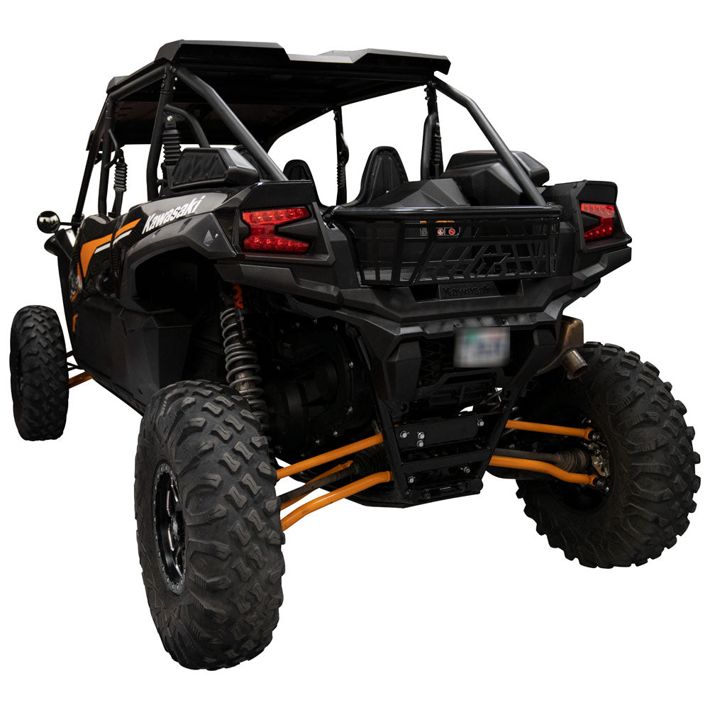 Tusk 2051540033 UTV Stage 1 Upgrade Kit