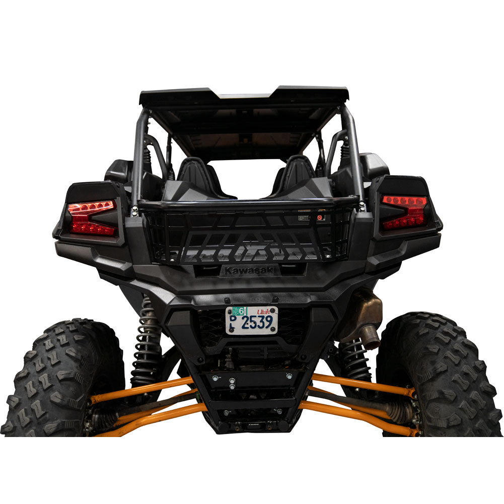 Tusk 2051540033 UTV Stage 1 Upgrade Kit