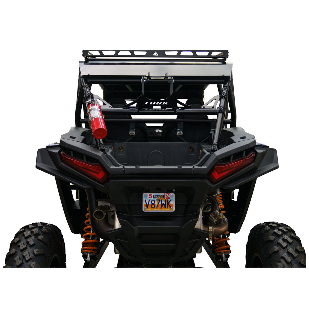 Tusk 1763940032 Spare Tire Carrier