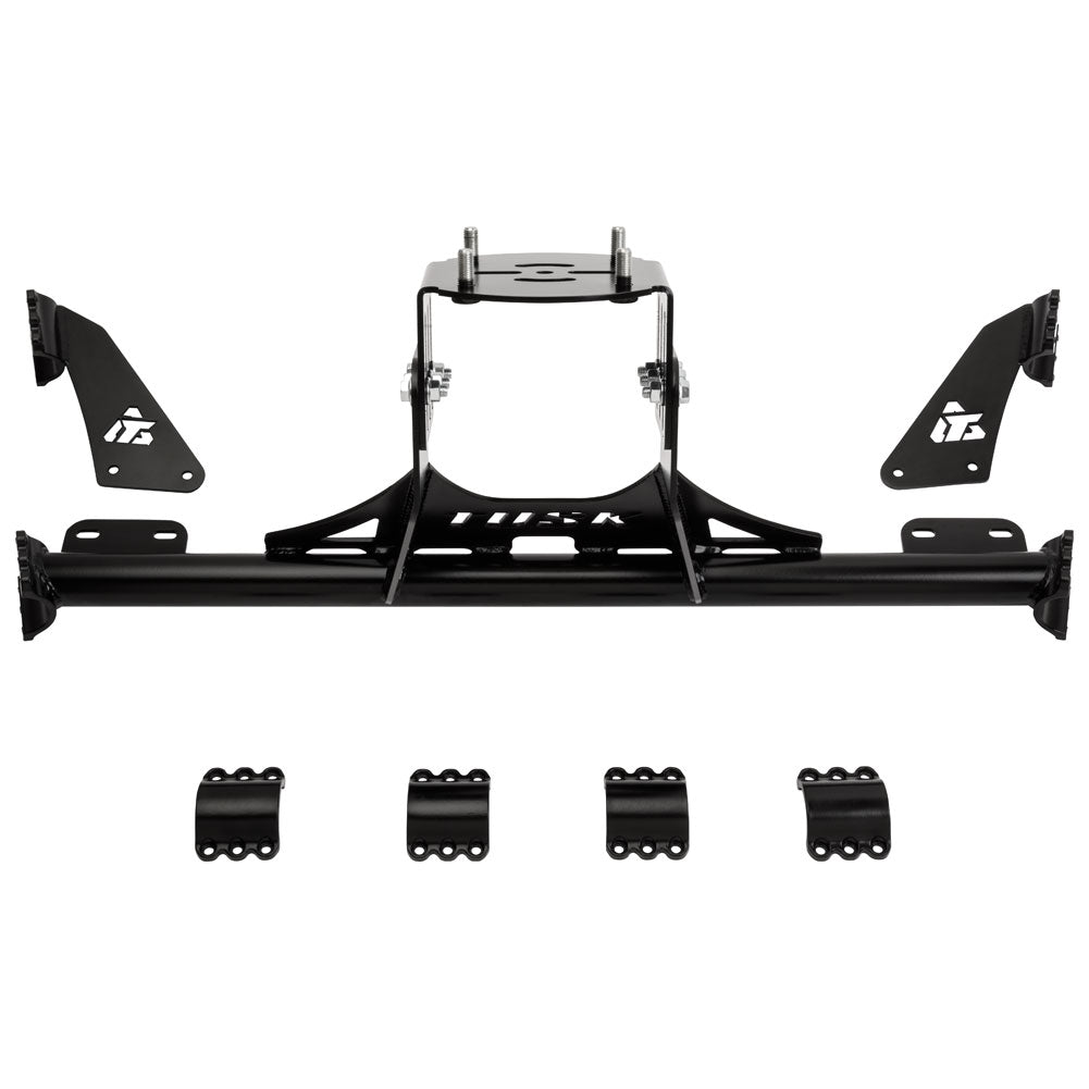 Tusk 1763940032 Spare Tire Carrier